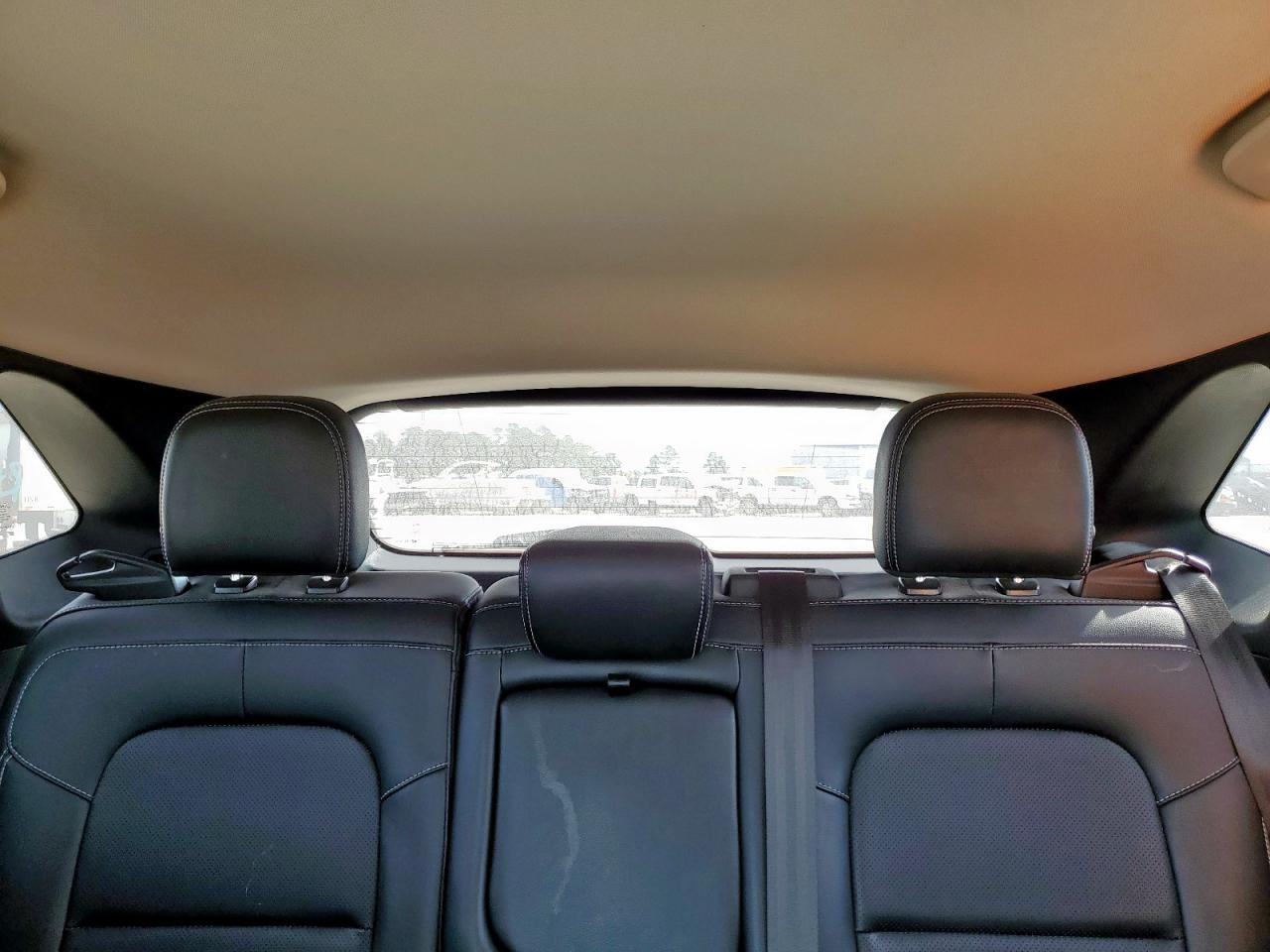 2020 Ford Escape Sel VIN: 1FMCU0H65LUA31909 Lot: 92802685