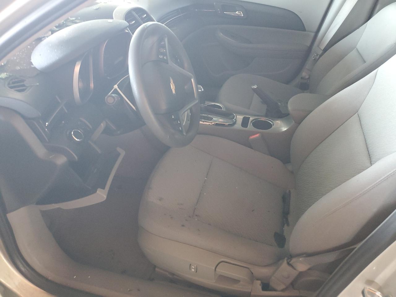 2014 Chevrolet Malibu Ls VIN: 1G11B5SL9EF174214 Lot: 91388285