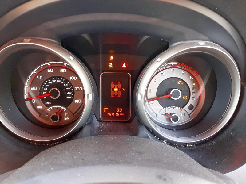 2015 MITSUBISHI SHOGUN 3.2 DI-DC [187] SG3 5DR AUTO