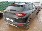 2019 KIA STONIC 1.6 CRDI 3 5DR for sale at Copart WESTBURY