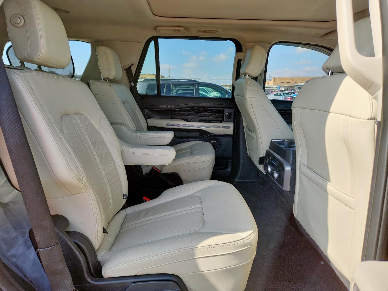 2020 Ford Expedition Platinum VIN: 1FMJU1LT0LEA97871 Lot: 92811555