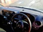 2019 MERCEDES-BENZ SPRINTER 3.5T H1 VAN for sale at Copart SANDWICH