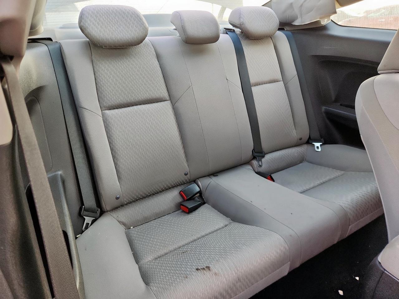 2015 Honda Civic Lx VIN: 2HGFG3B56FH509452 Lot: 93356975