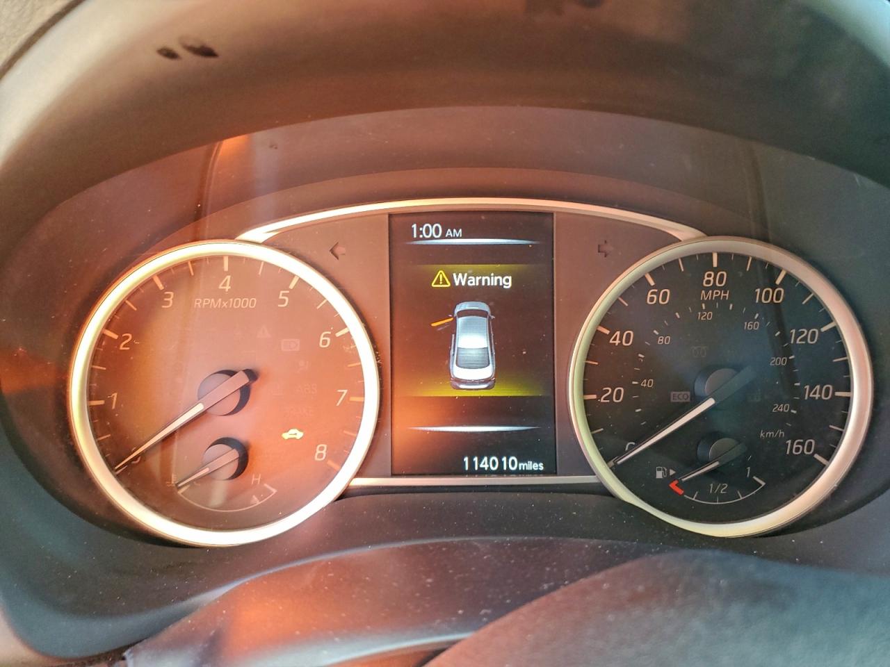 2018 Nissan Sentra S VIN: 3N1AB7AP3JL621663 Lot: 94067915