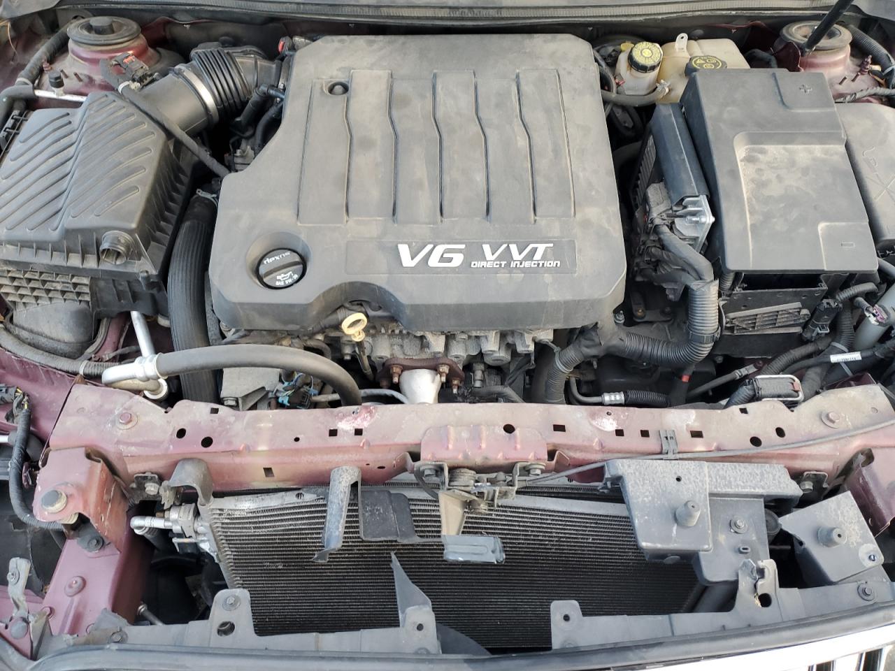 2016 Buick Lacrosse VIN: 1G4GB5G39GF234968 Lot: 92825285