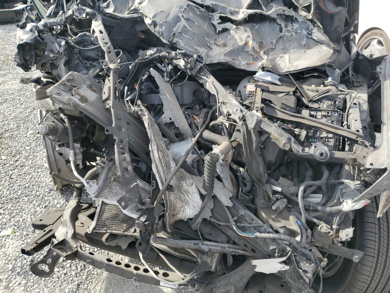 2022 Cadillac Xt6 Premium Luxury VIN: 1GYKPCRS1NZ176451 Lot: 92600695