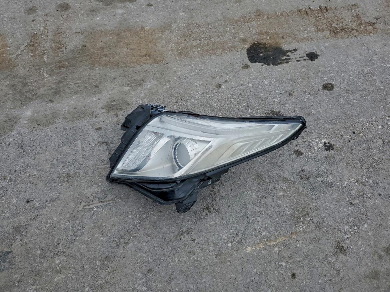 2017 Cadillac Xts Luxury VIN: 2G61M5S39H9199793 Lot: 94043065