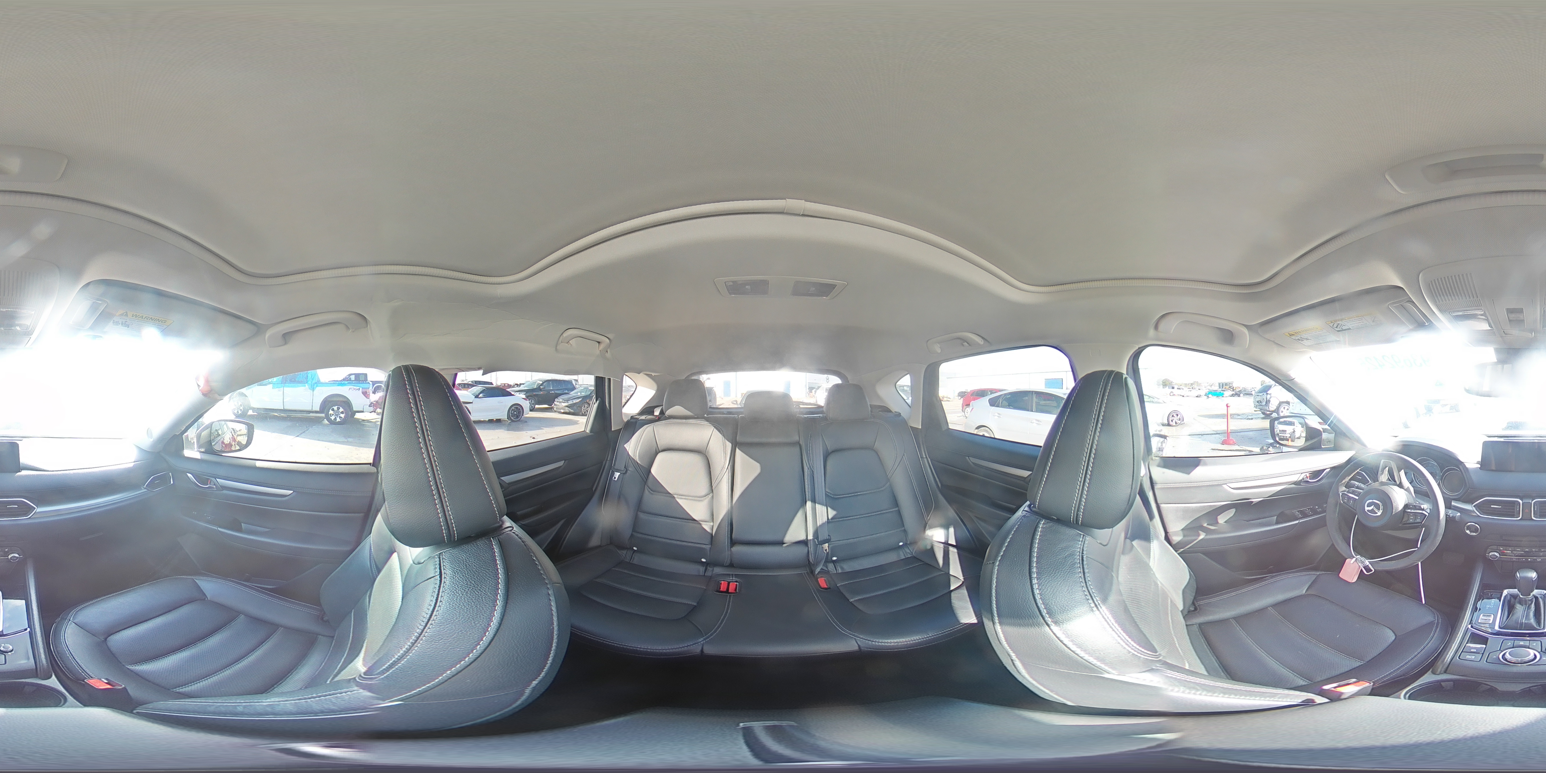 2024 Mazda Cx-5 Preferred VIN: JM3KFBCL9R0456091 Lot: 93692425