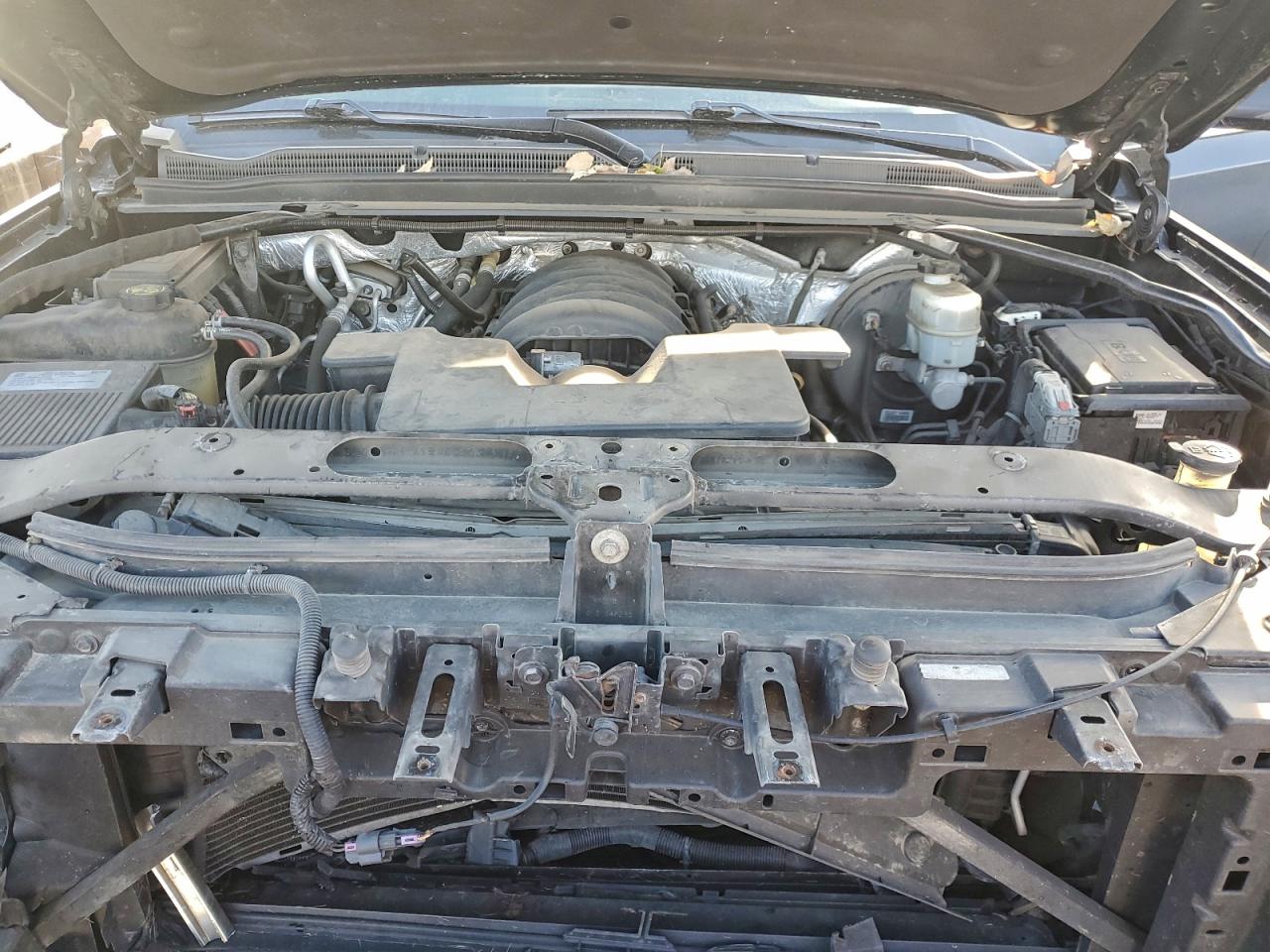 2016 Chevrolet Tahoe K1500 Lt VIN: 1GNSKBKC2GR367842 Lot: 93151995