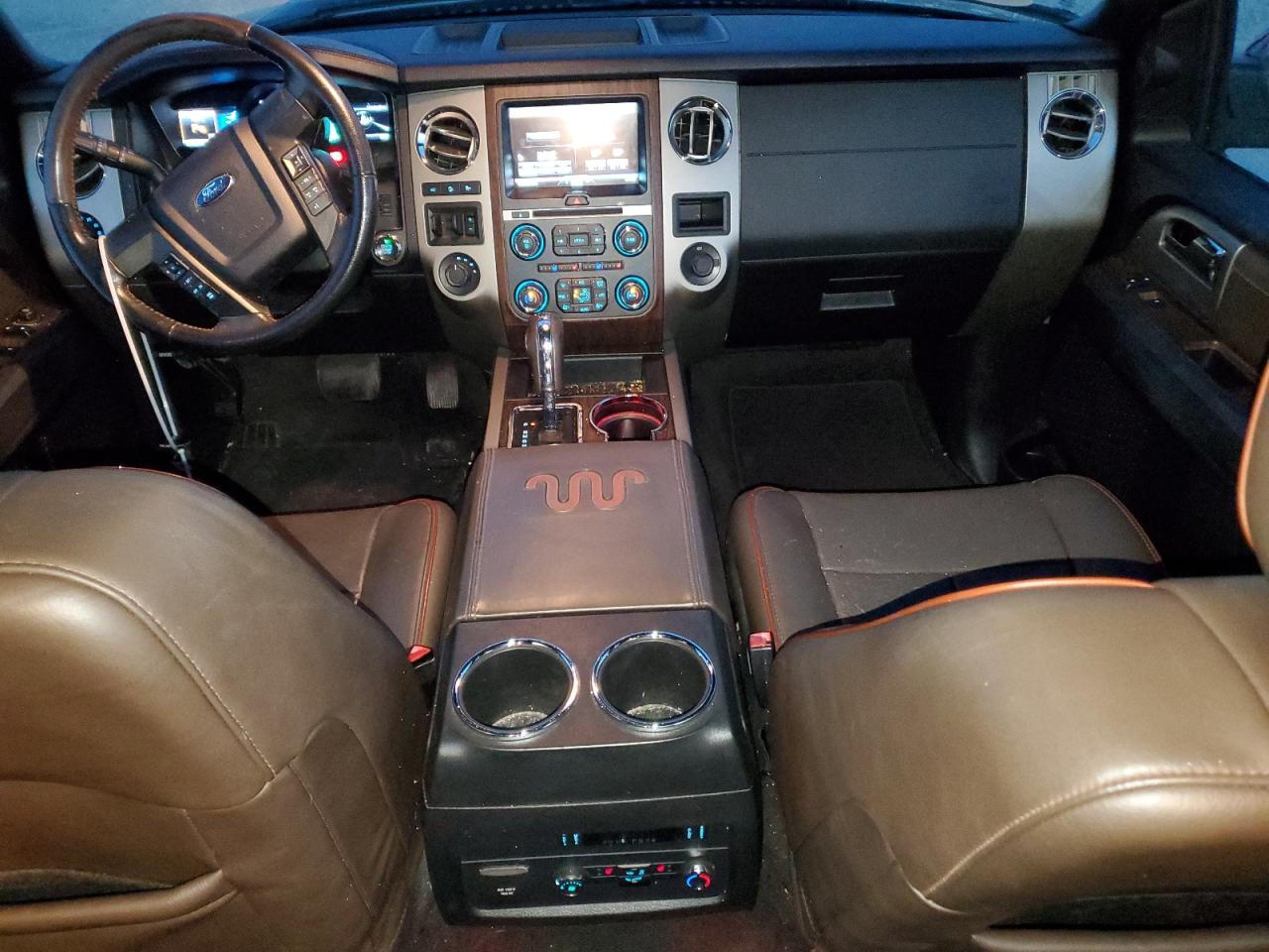 2015 Ford Expedition Xlt VIN: 1FMJU1JT4FEF21401 Lot: 91072175