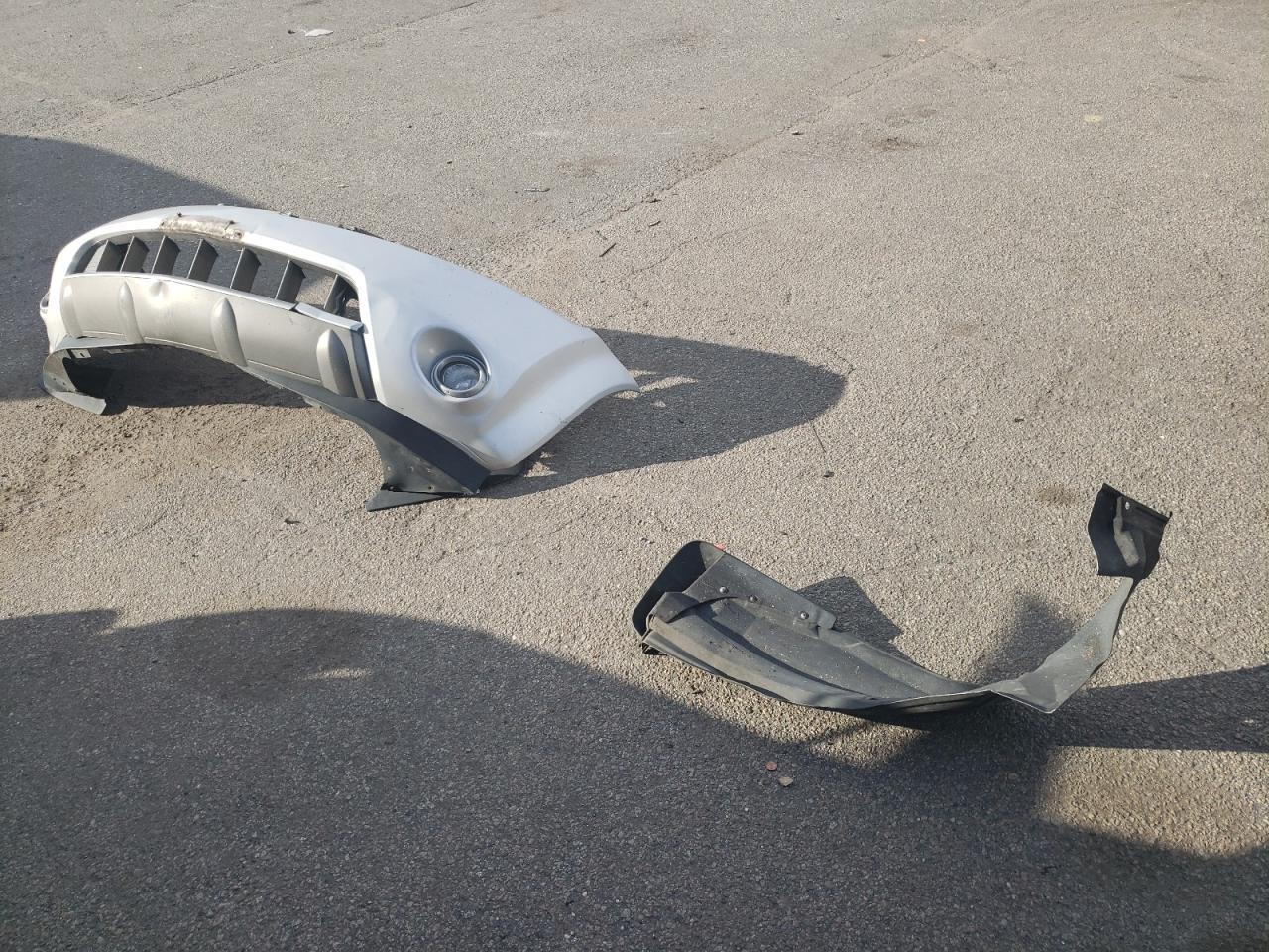 2006 Nissan Murano Sl VIN: JN8AZ08W96W529105 Lot: 90794345