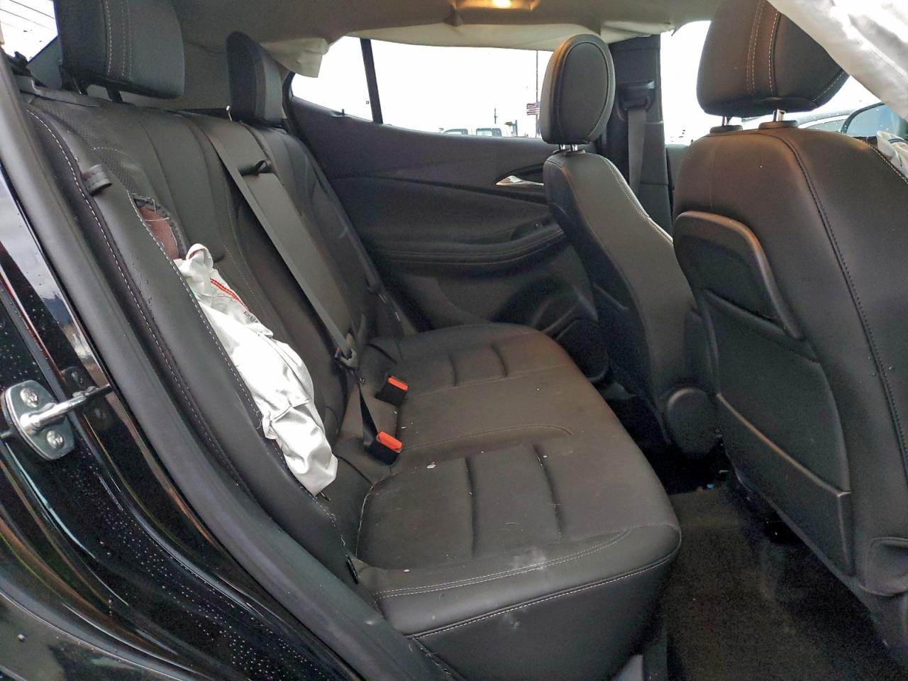 2024 Buick Encore Gx Avenir VIN: KL4AMGSL5RB088953 Lot: 94682555