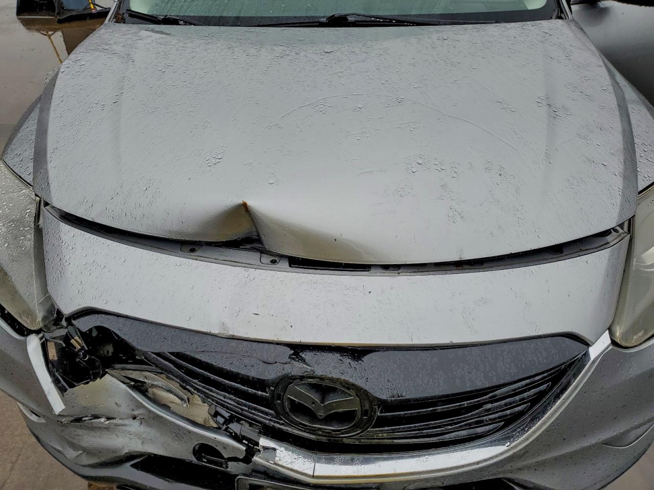 2014 Mazda Cx-9 Touring VIN: JM3TB3CV5E0442190 Lot: 82327395