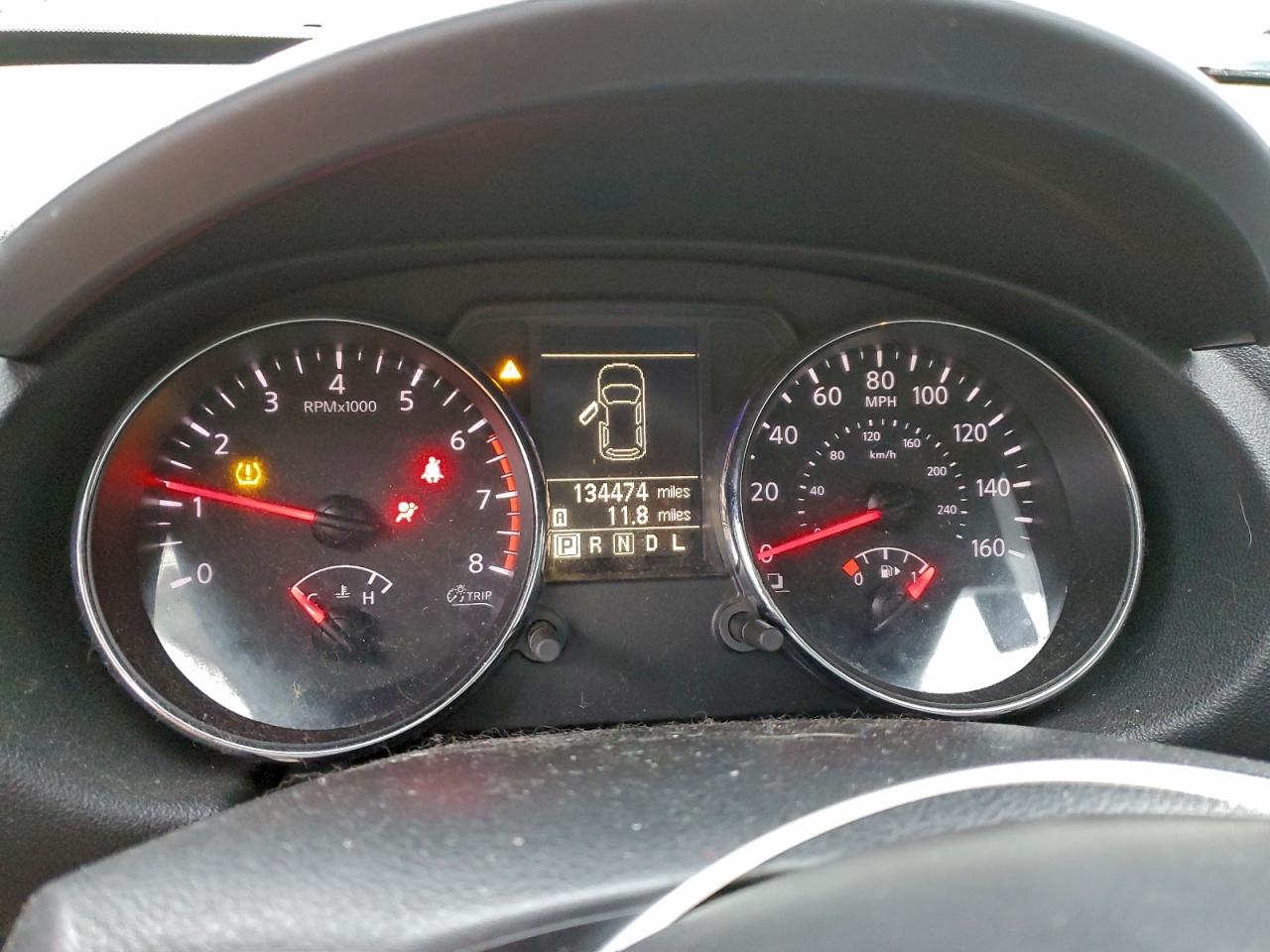 2012 Nissan Rogue S VIN: JN8AS5MV9CW391818 Lot: 93465505