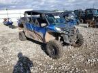 2022 CAN AM COMMANDER MAX 1000R - UTILITY VEHICLE a la Venta en Copart WI - APPLETON