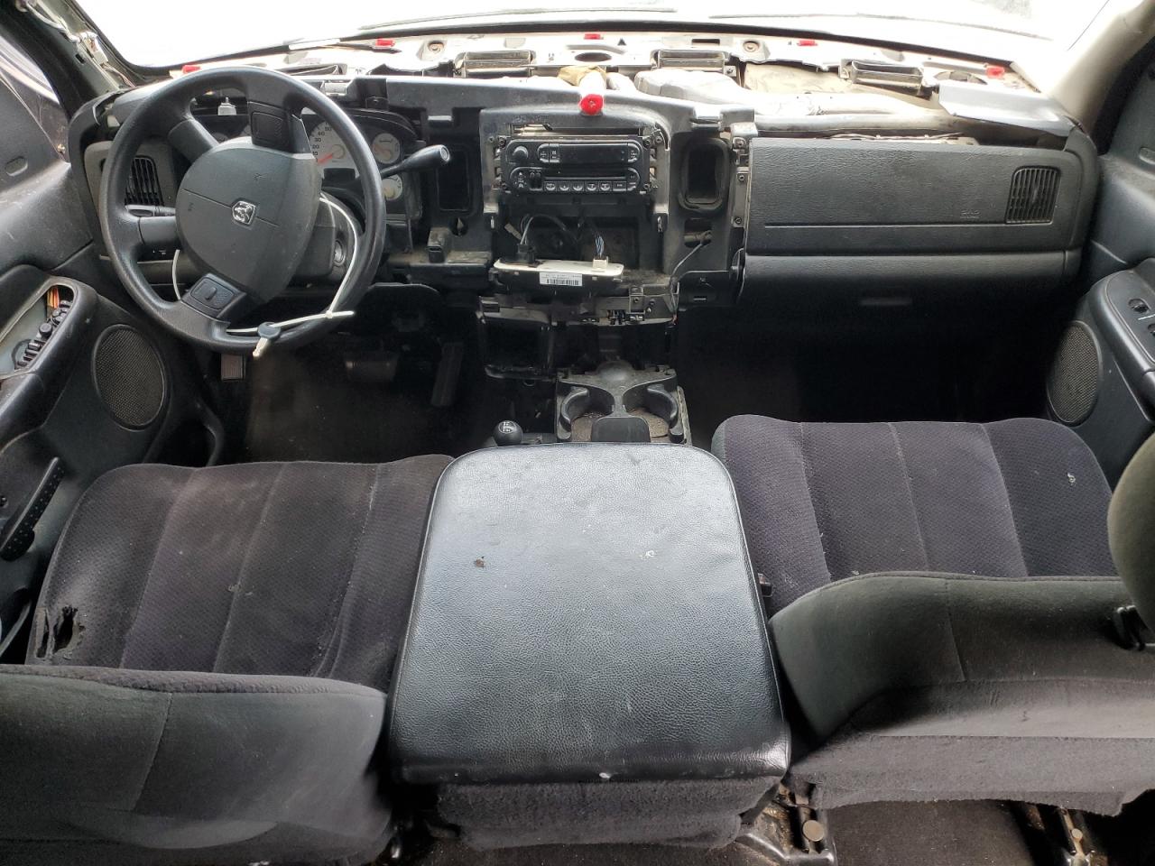 2004 Dodge Ram 1500 St VIN: 1D7HU18D54J118989 Lot: 92265965