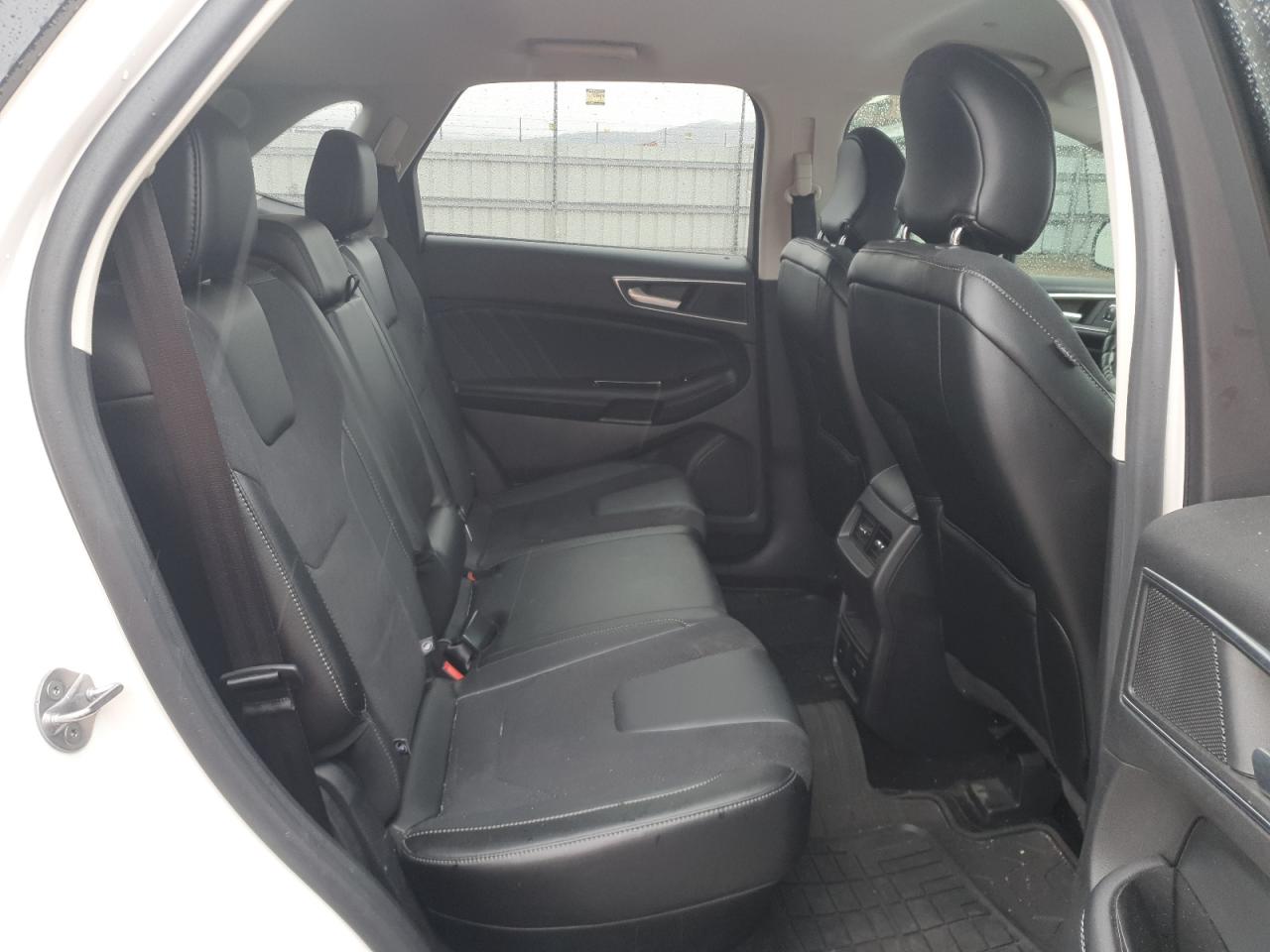 2016 Ford Edge Sport VIN: 2FMPK4AP5GBB52307 Lot: 93946015