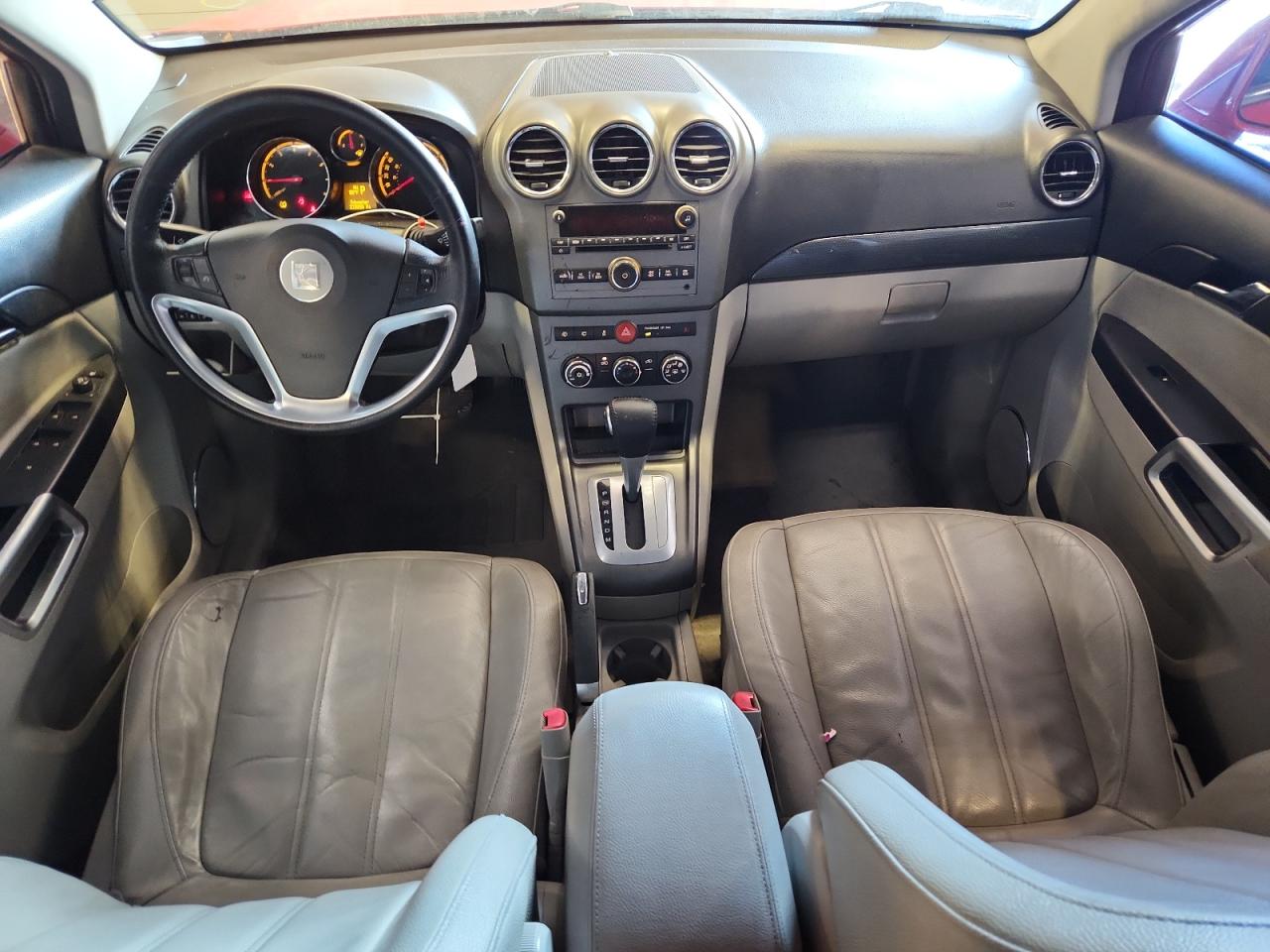 2009 Saturn Vue Xe VIN: 3GSCL33P39S528494 Lot: 91237935