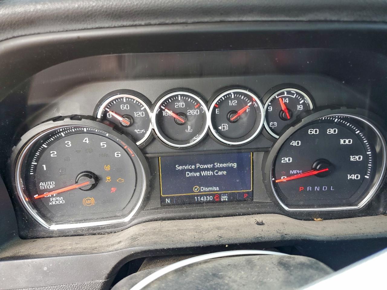 2021 Chevrolet Silverado K1500 Lt VIN: 3GCUYDED4MG272260 Lot: 94464715