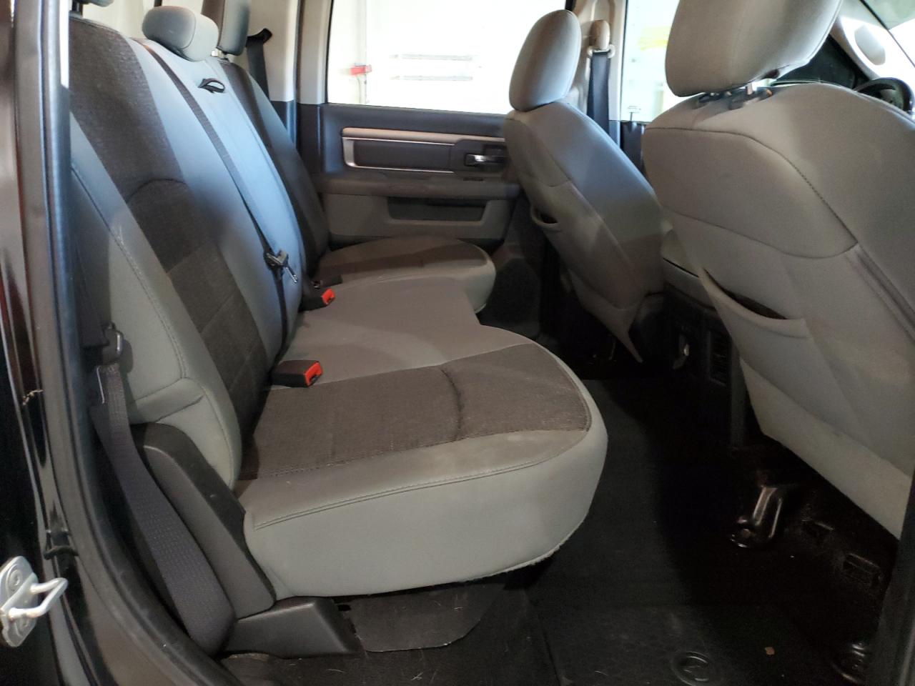 2013 Ram 1500 Slt VIN: 1C6RR7LT8DS581261 Lot: 92932155