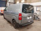 2020 TOYOTA PROACE 1.5D 120 ICON VAN for sale at Copart SANDWICH