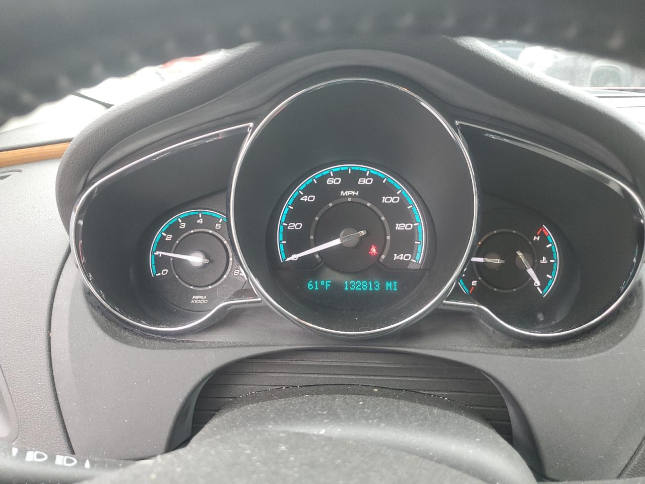 2009 Chevrolet Malibu 2Lt VIN: 1G1ZJ57B79F260763 Lot: 92816995