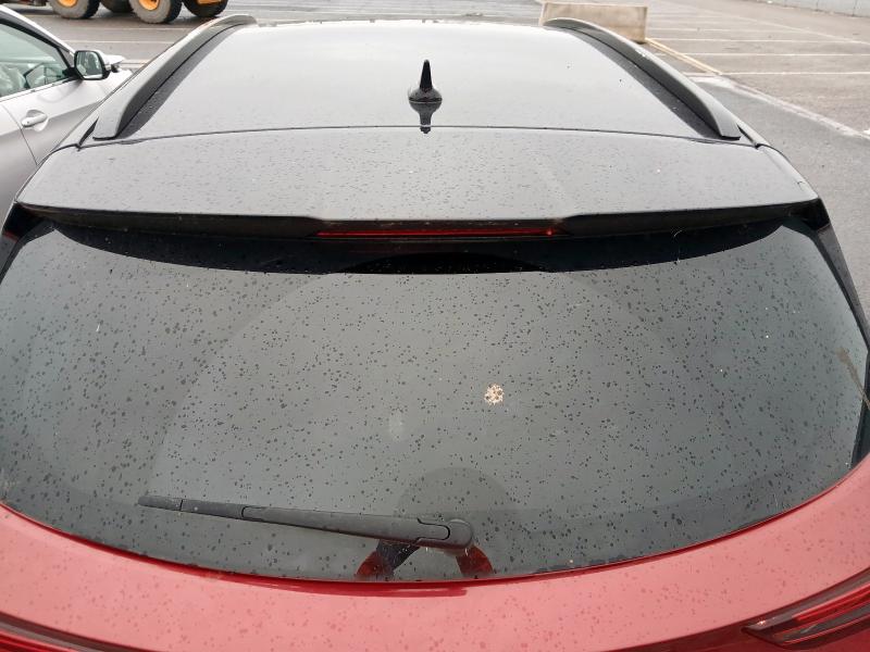 2023 VAUXHALL GRANDLAND 1.5 TURBO D ELITE 5DR AUTO