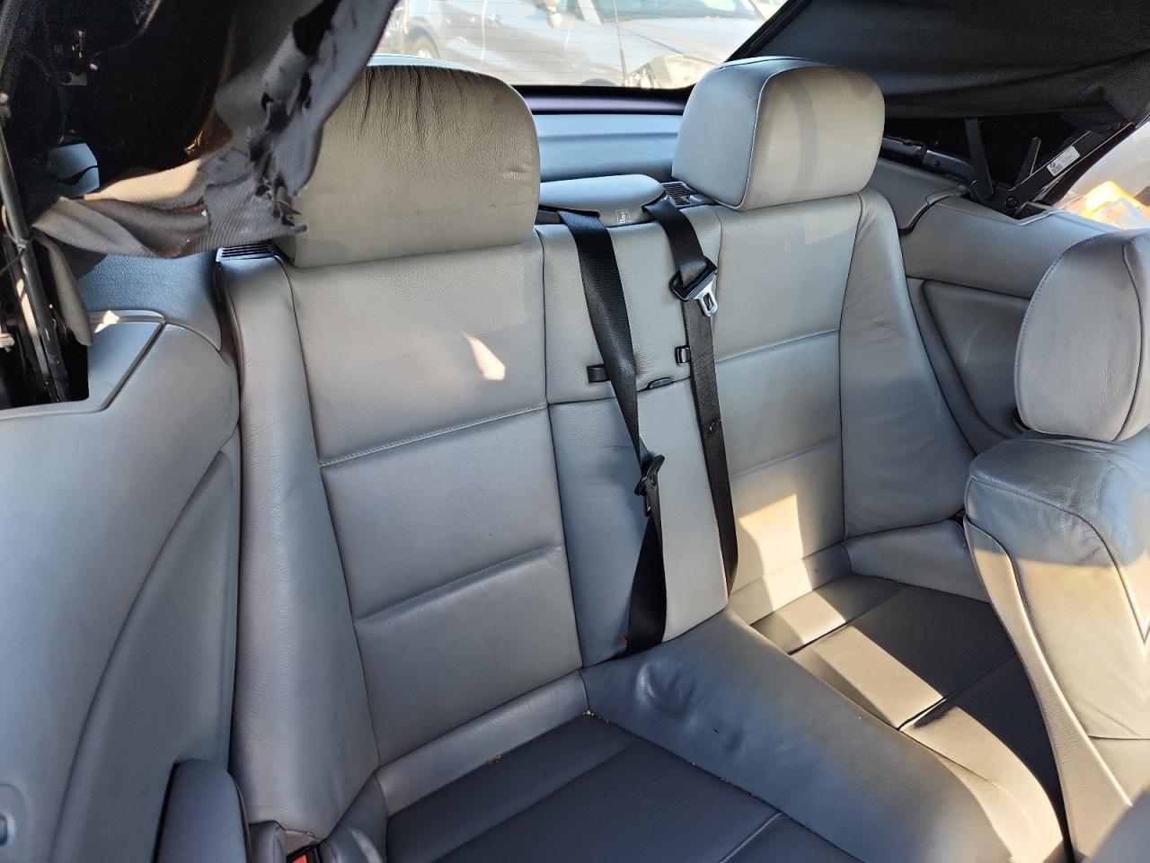 2002 BMW 325 Ci VIN: WBABS33462PG88633 Lot: 91940065