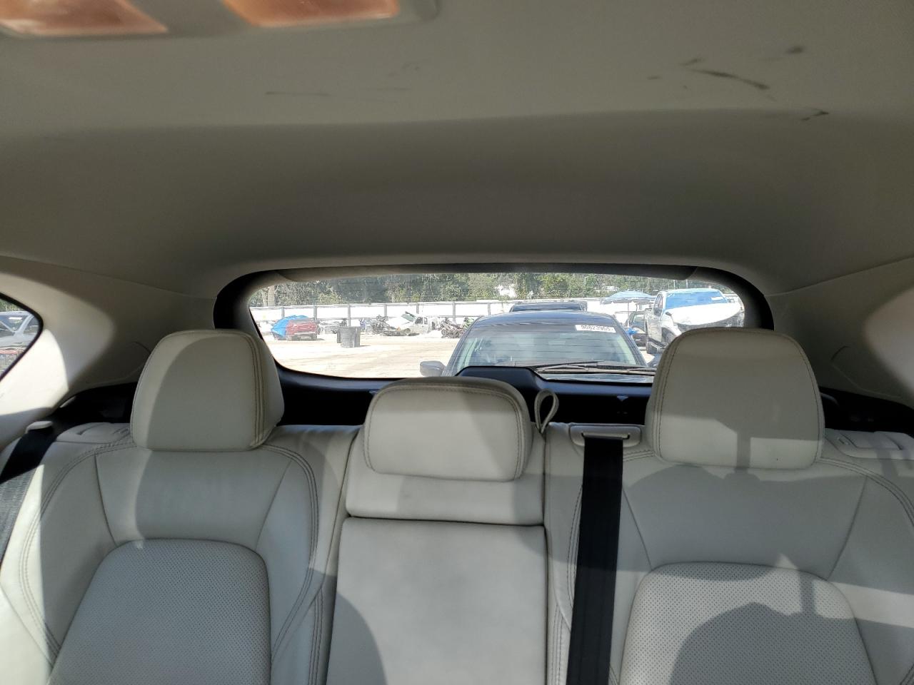 2017 Mazda Cx-5 Grand Touring VIN: JM3KFADL1H0155306 Lot: 91877555