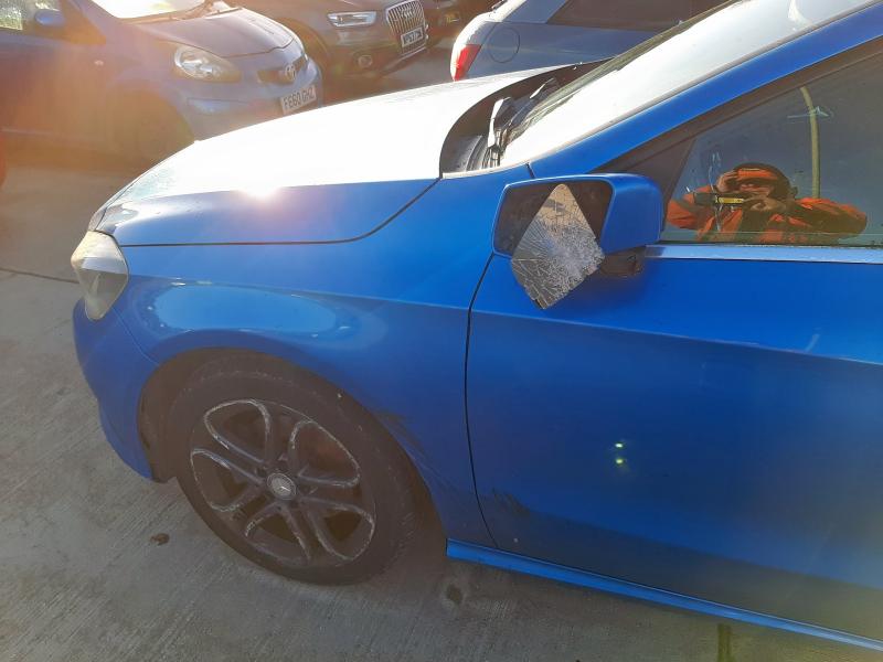 2015 MERCEDES-BENZ A CLASS A200 [2.1] CDI SPORT 5DR AUTO