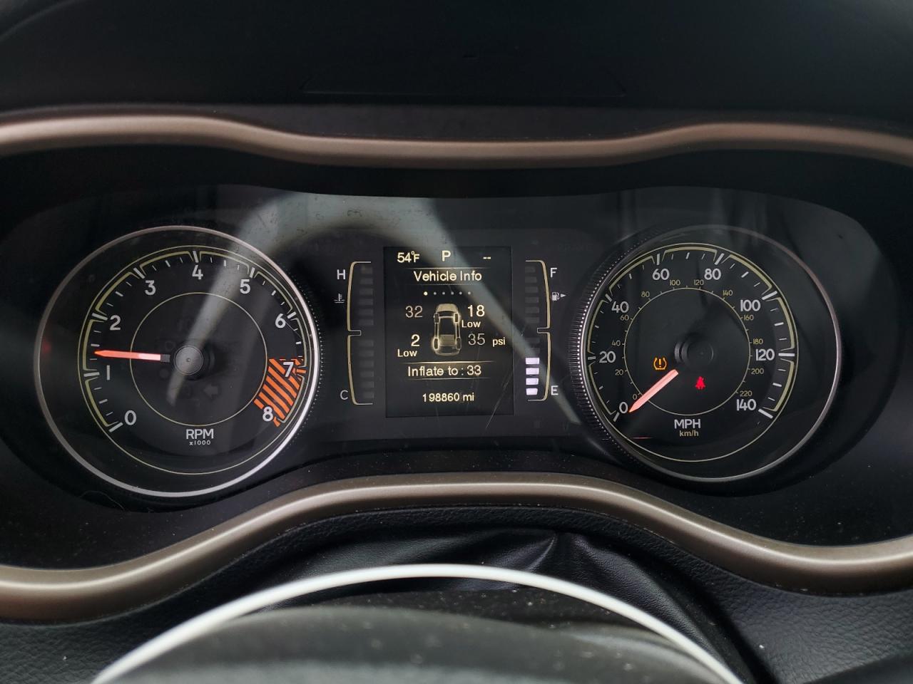 2014 Jeep Cherokee Latitude VIN: 1C4PJMCS8EW244340 Lot: 90435365