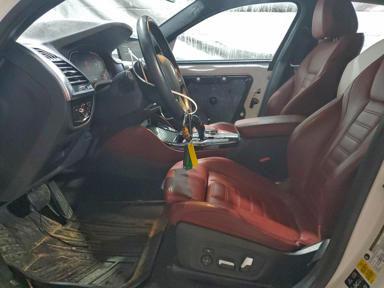 2020 BMW X4 xDrive30I VIN: 5UX2V1C04L9B74084 Lot: 94197525