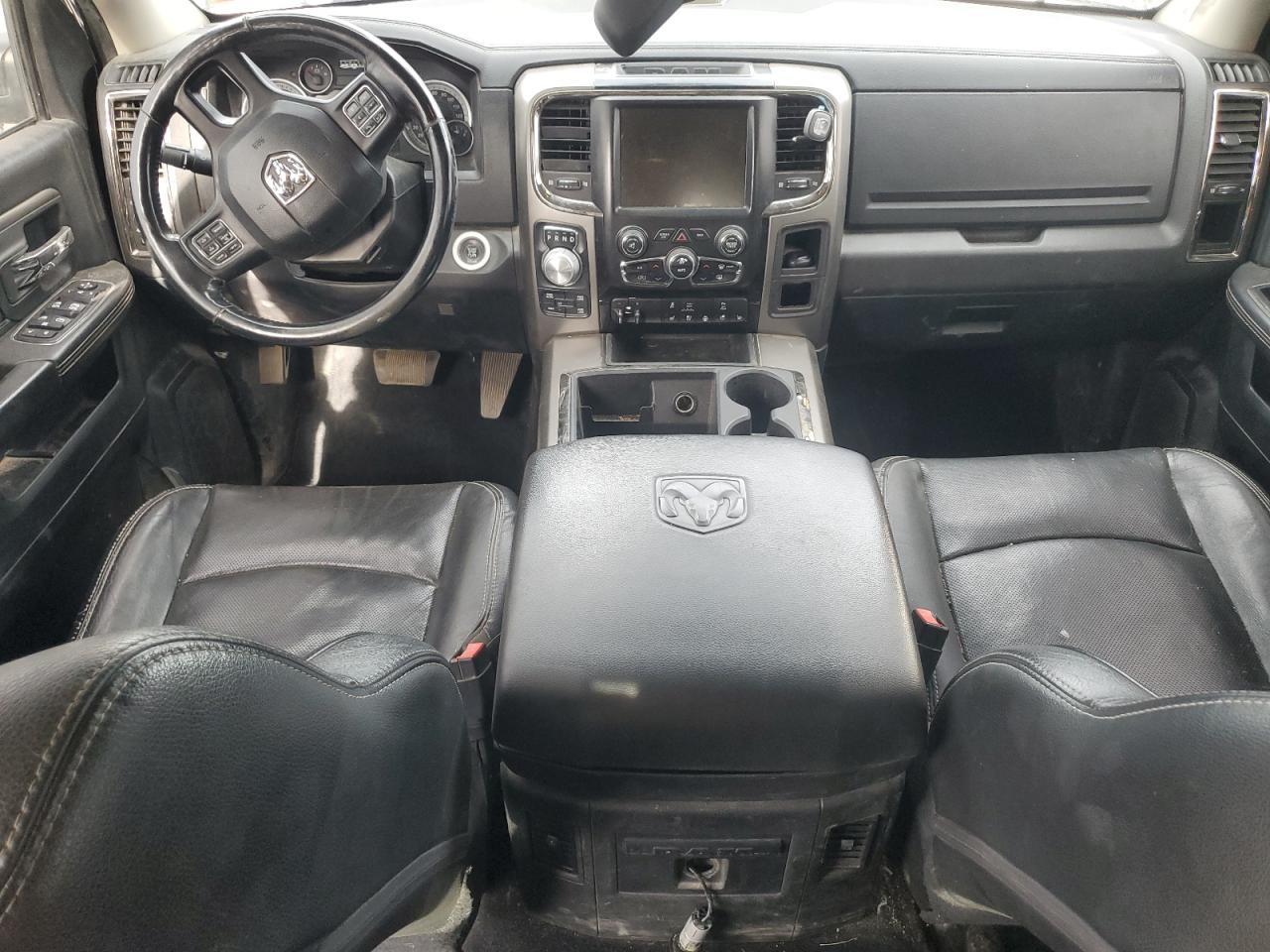 2014 Ram 1500 Sport VIN: 1C6RR7MT2ES251406 Lot: 92358925