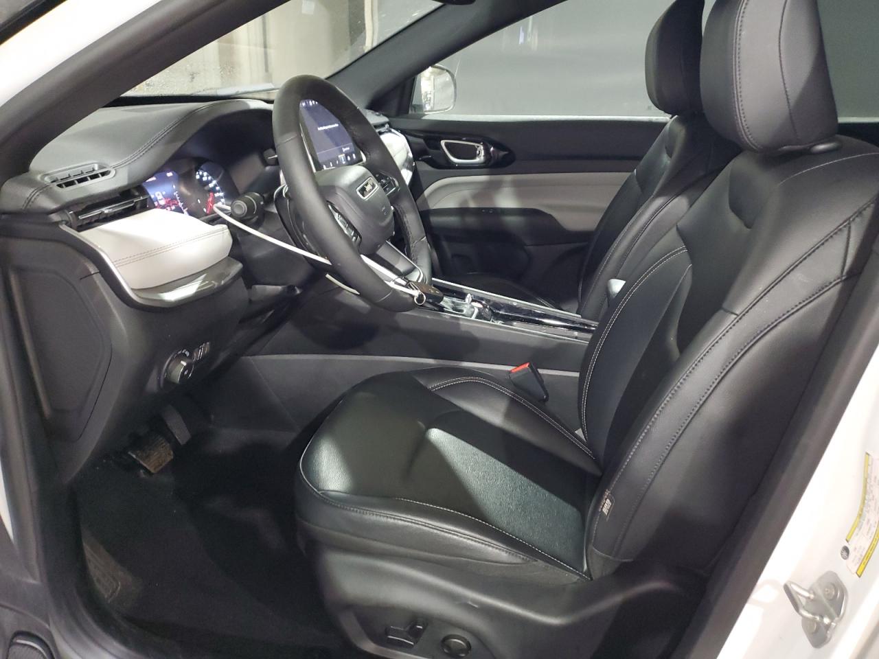 2025 Jeep Compass Limited VIN: 3C4NJDCN7ST623770 Lot: 94070795