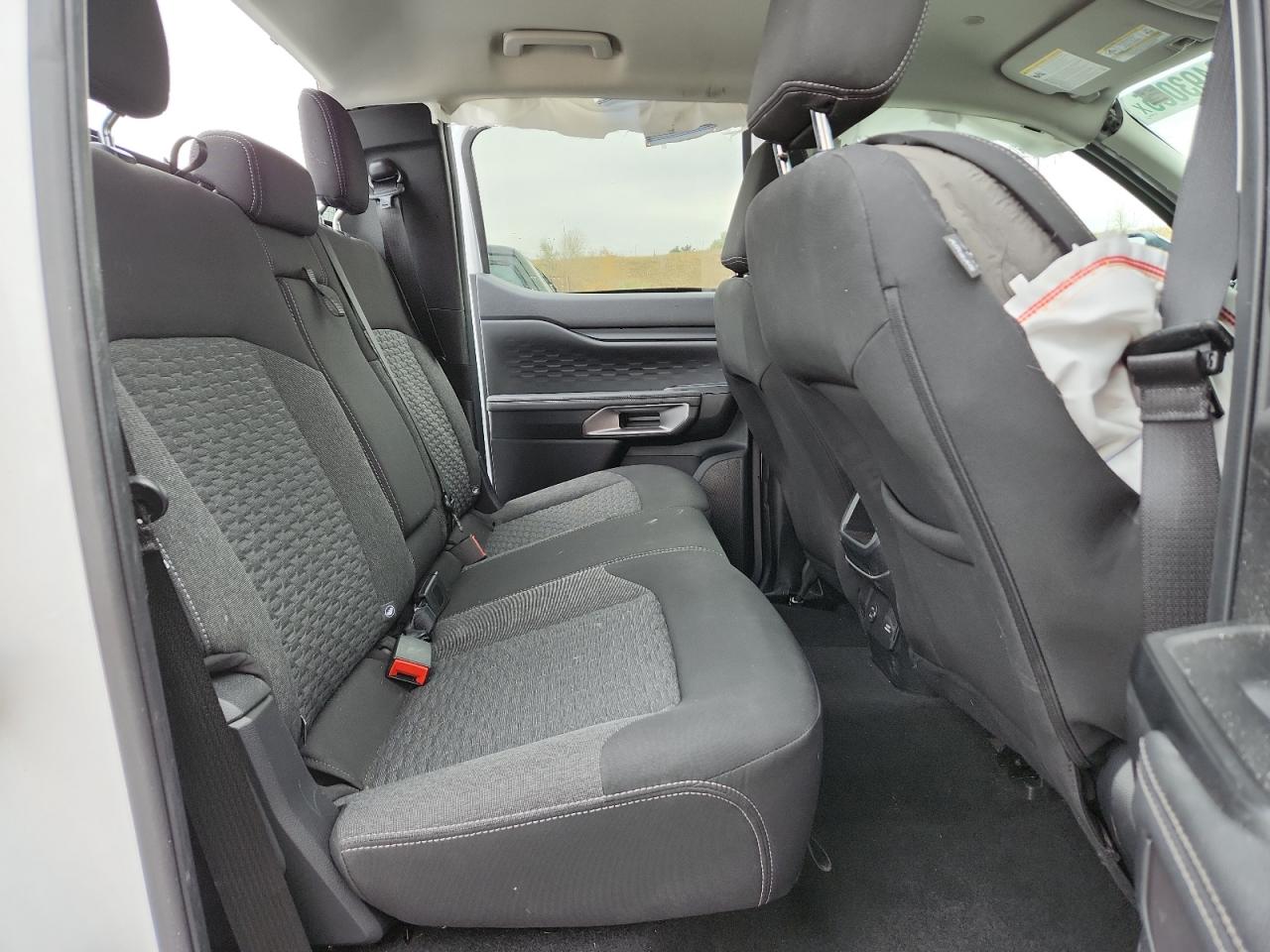 2024 Ford Ranger Xlt VIN: 1FTER4HH1RLE24604 Lot: 90493055