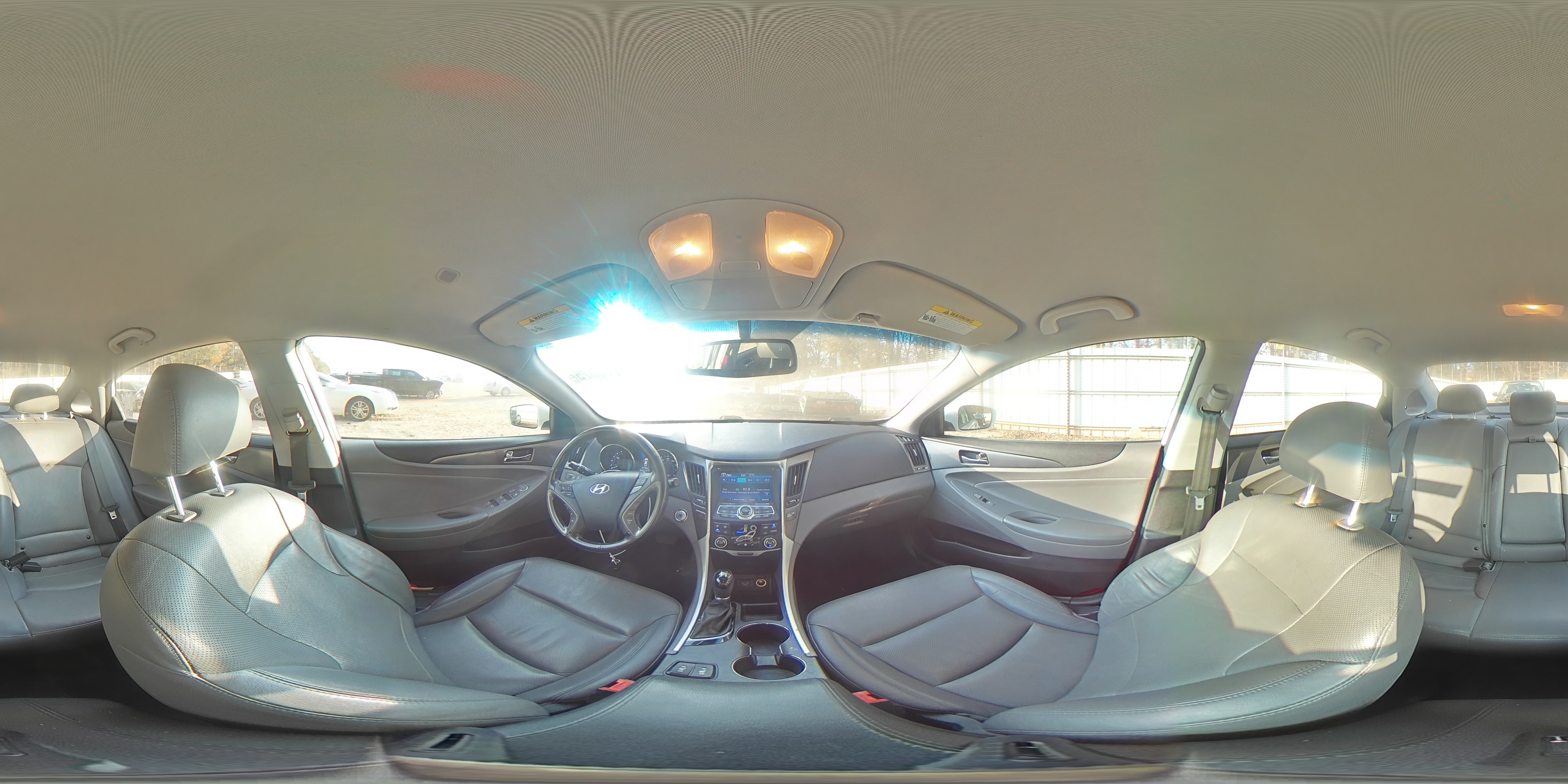 2013 Hyundai Sonata Hybrid VIN: KMHEC4A40DA090087 Lot: 93776075