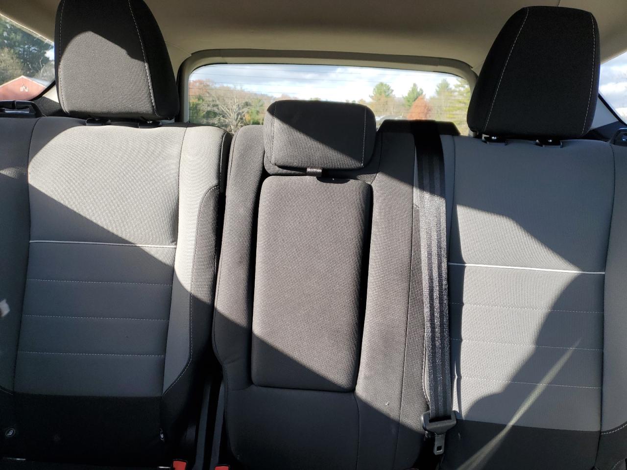 2014 Ford Escape Se VIN: 1FMCU0GX6EUD04093 Lot: 93028735