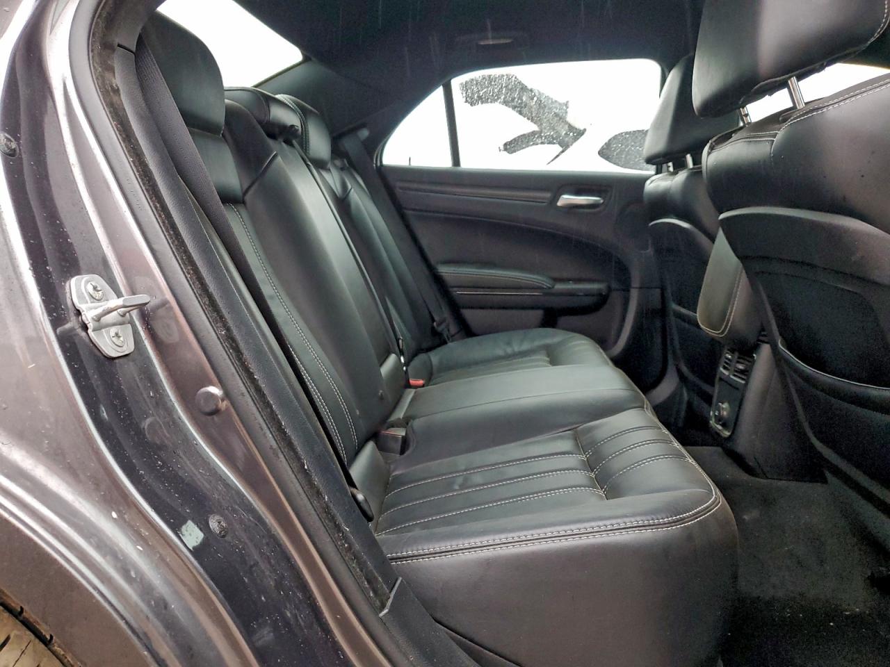 2014 Chrysler 300 S VIN: 2C3CCABG7EH341715 Lot: 94023915