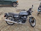 2019 MOTO GUZZI V7 II SPEC   for sale at Copart MA - SOUTH BOSTON