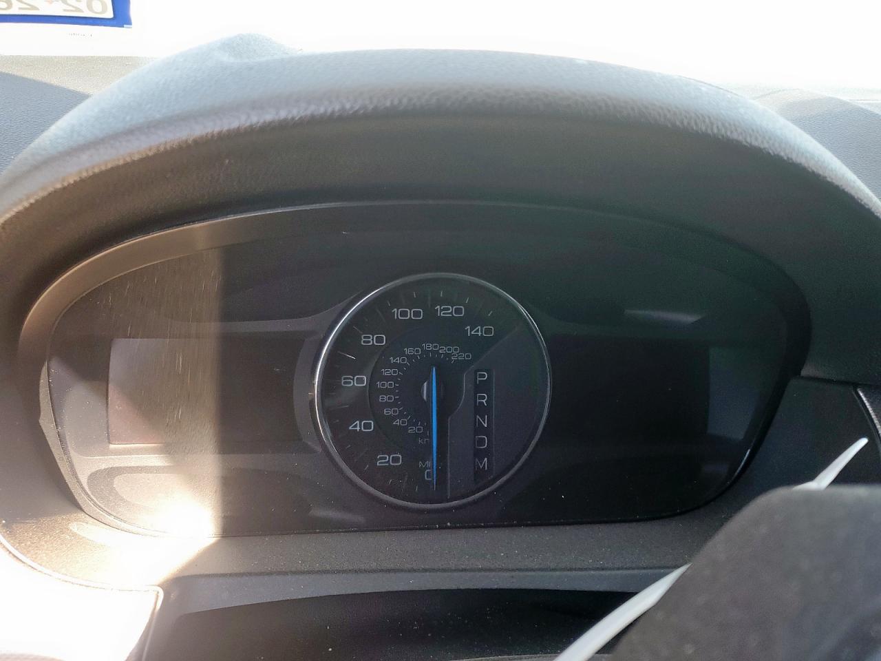 2011 Ford Edge Sel VIN: 2FMDK3JC9BBB27011 Lot: 91451295