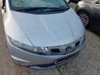 2009 HONDA CIVIC 1.8 I-VTEC ES 5DR AUTO for sale at Copart SANDY