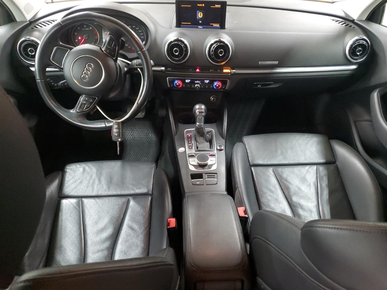 2015 Audi A3 Premium Plus VIN: WAUEFGFF7F1084682 Lot: 93471655