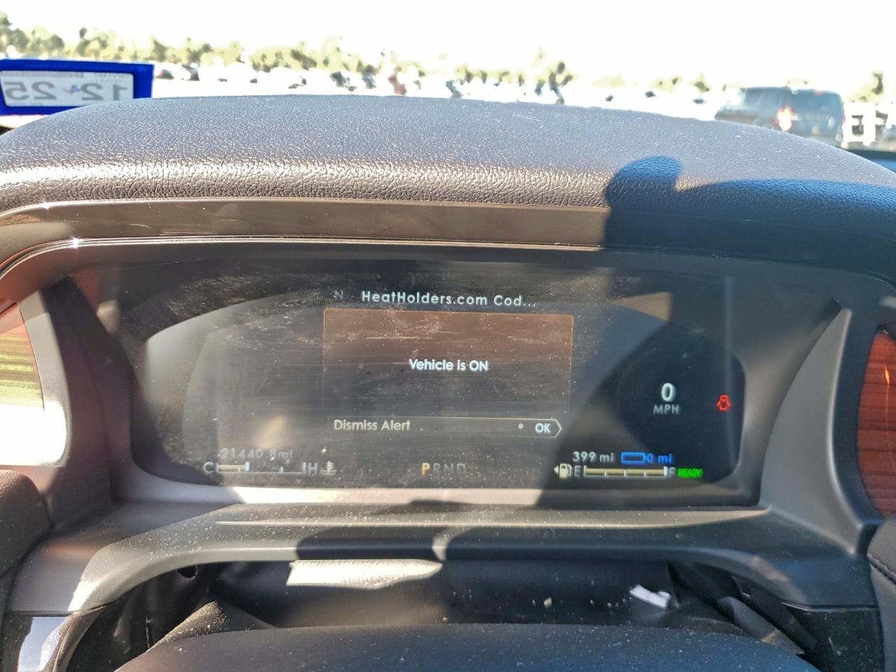 2023 Lincoln Aviator Grand Touring VIN: 5LMYJ8XY0PNL02842 Lot: 93646335