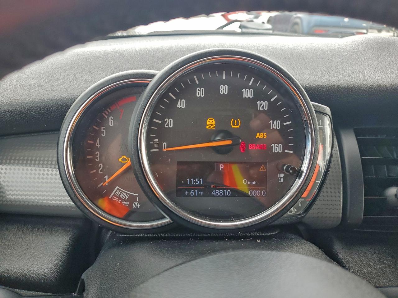 2018 Mini Cooper VIN: WMWXU1C55J2F80433 Lot: 93617875