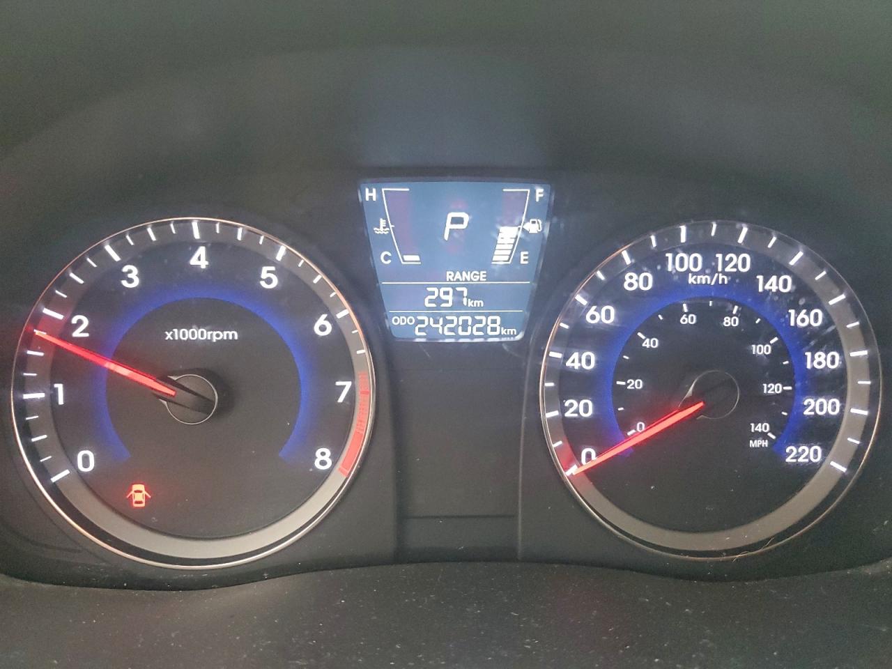 2013 Hyundai Accent Gls VIN: KMHCT5AE3DU109283 Lot: 94401625