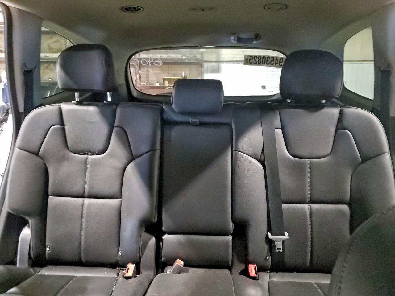 2021 Kia Telluride Ex VIN: 5XYP3DHC7MG131003 Lot: 94530825