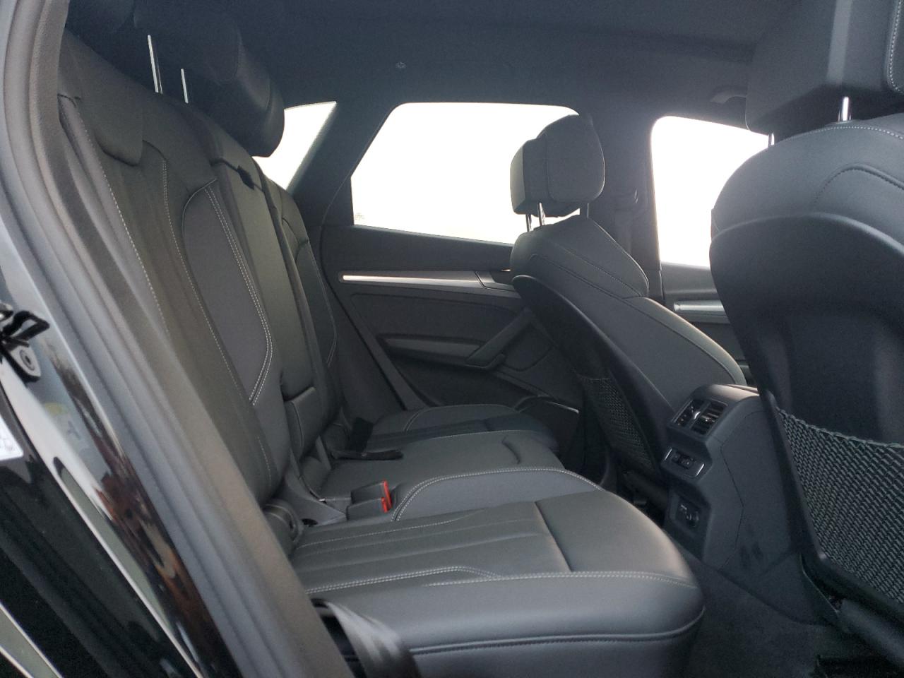 2024 Audi Q5 Premium 45 VIN: WA1GAAFY7R2113454 Lot: 92136015