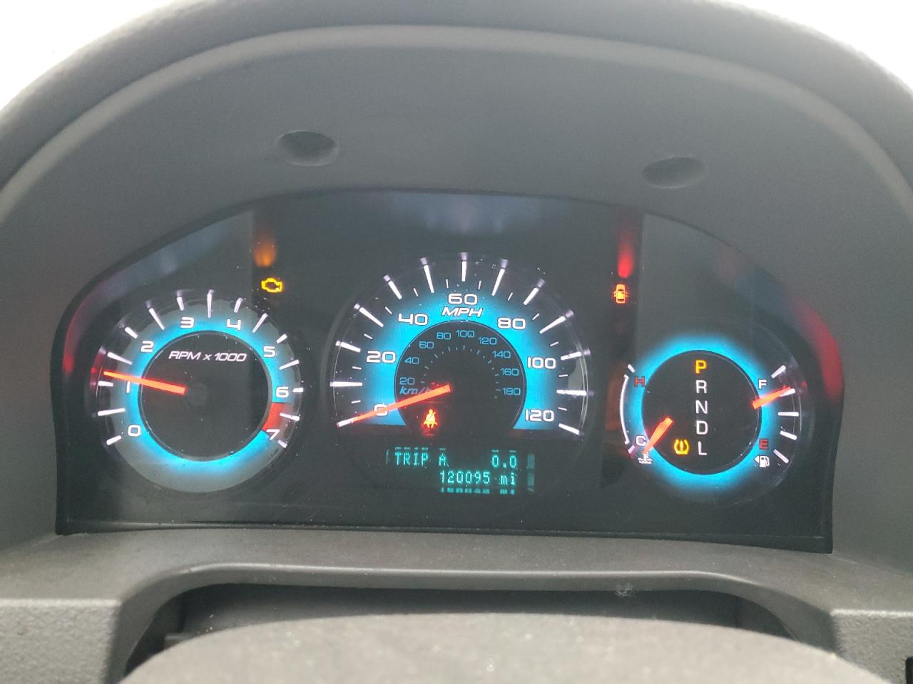 2011 Ford Fusion Se VIN: 3FAHP0HA8BR234469 Lot: 91917795