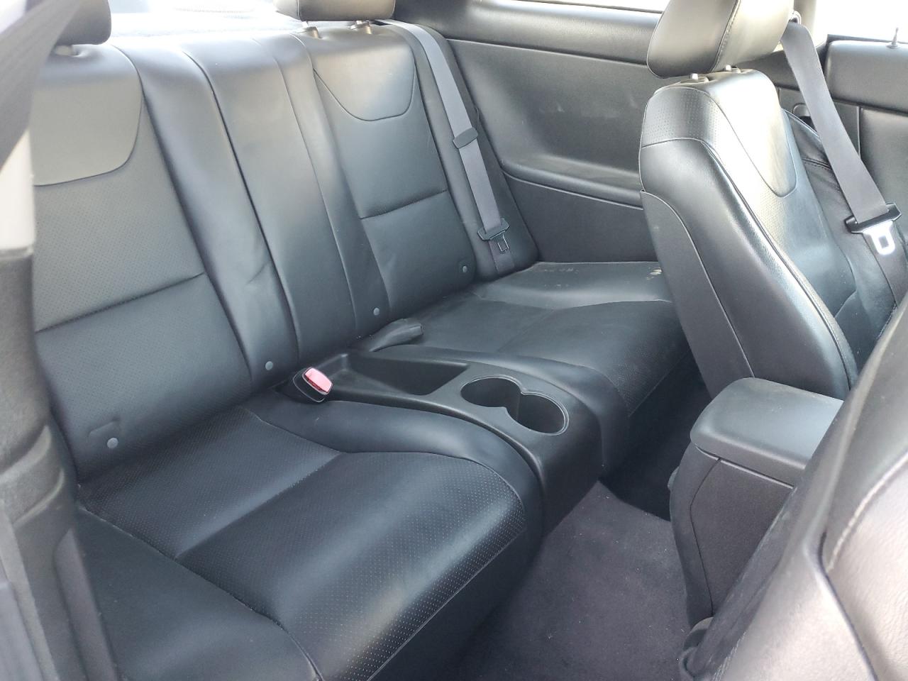 2006 Pontiac G6 Gt VIN: 1G2ZH158864178152 Lot: 93126295