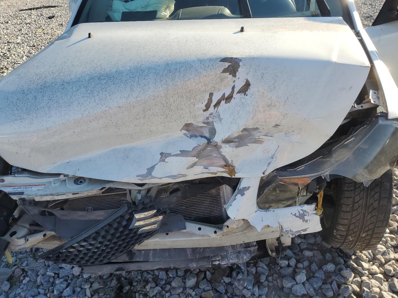 2008 Suzuki Sx4 Touring VIN: JS2YC417485100460 Lot: 82668905